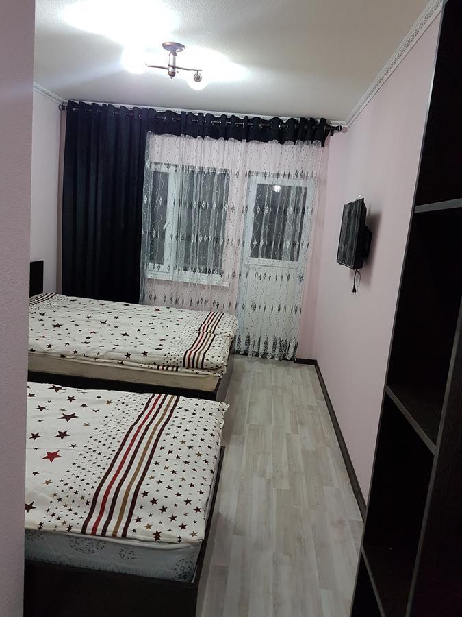 Ak Kalpak Guest House Cholpon-Ata Exterior photo